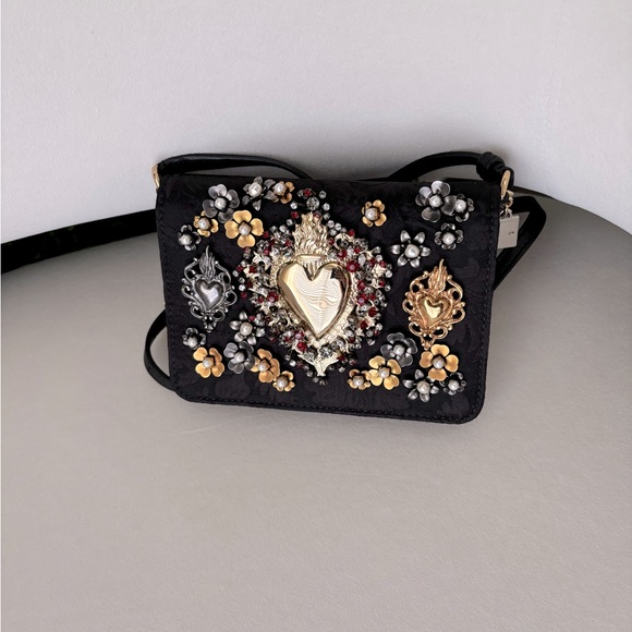 BUNDLE Dolce & Gabbana Devotion bag /MK/DOONEY & BURKE - Picture 8 of 11